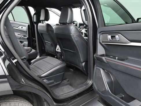 Used 2025 Ford Explorer ST-Line AWD/4WD image 81