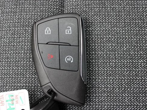 New 2026 GMC Terrain Elevation image 38