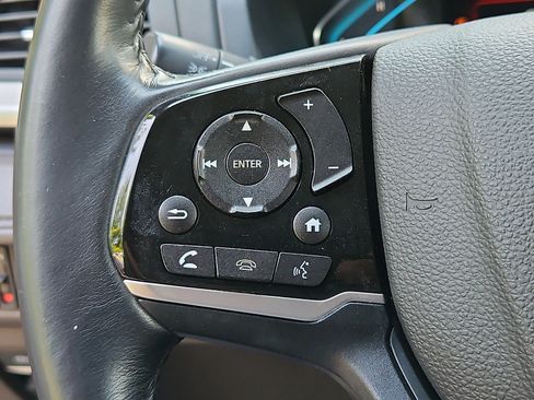 Used 2019 Honda Odyssey EX-L image 24