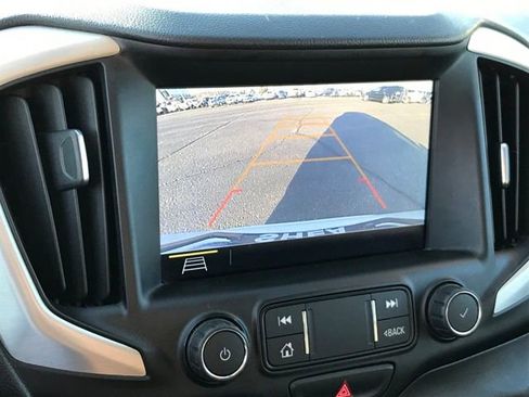 Certified 2021 GMC Terrain SLT w/ LPO, Floor Liner Package image 10