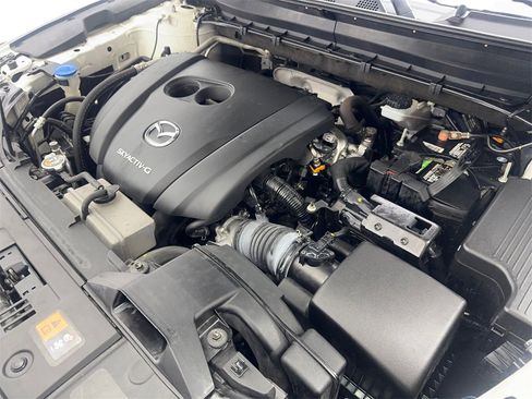 Used 2020 MAZDA CX-5 Grand Touring w/ GT Premium Package image 76