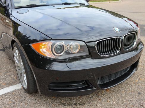 Used 2010 BMW 135i Convertible image 86