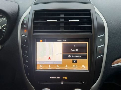 Used 2019 Lincoln MKC Reserve w/ MKC Climate Package image 20