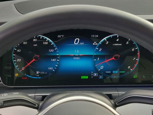 Certified 2023 Mercedes-Benz GLE 450 4MATIC image 34