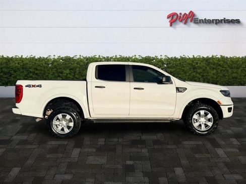Used 2020 Ford Ranger XLT image 11