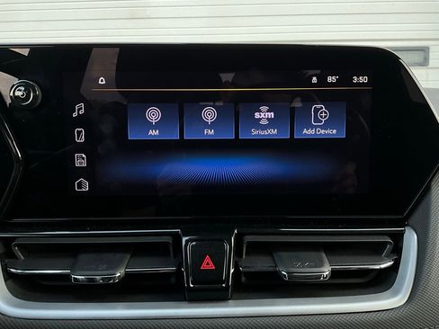 Used 2025 Chevrolet TrailBlazer LT image 28