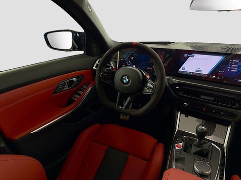 Used 2026 BMW M3 w/ Executive Package image 26