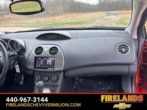 Used 2008 Mitsubishi Eclipse SE FWD image 40
