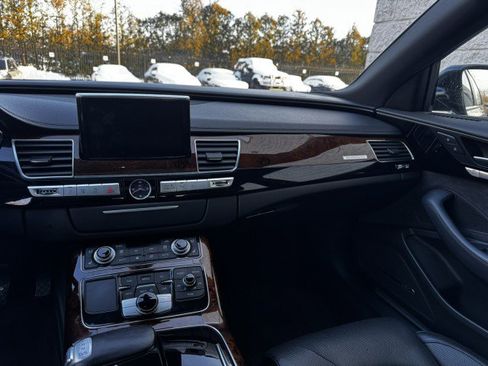 Used 2013 Audi A8 L 3.0T image 25