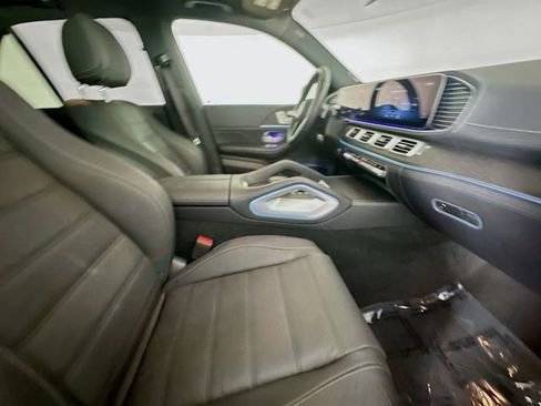 Certified 2024 Mercedes-Benz GLE 450 4MATIC image 28