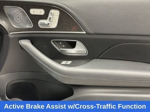 Used 2023 Mercedes-Benz GLE 53 AMG 4MATIC image 18