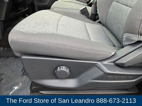 New 2025 Ford F250 XL w/ STX Appearance Package image 18