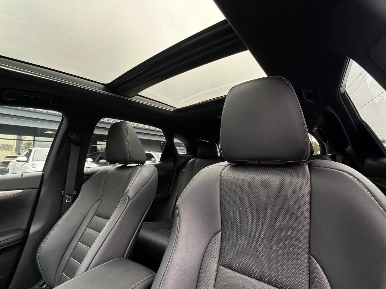 Used 2021 Lexus RX 350 F Sport w/ Cold Area Package (CT) AWD/4WD image 6