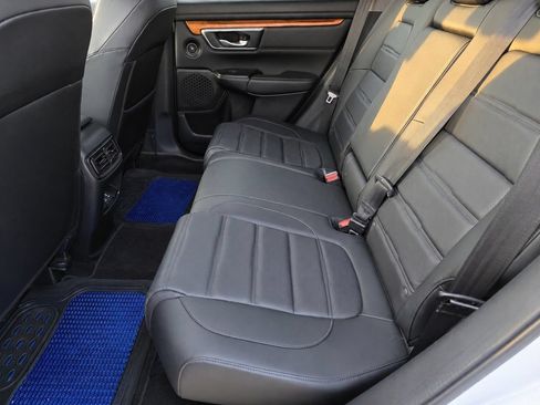 Used 2020 Honda CR-V EX-L image 9