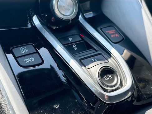 Used 2022 Acura TLX image 18