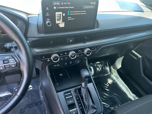 Used 2026 Honda CR-V TrailSport image 21