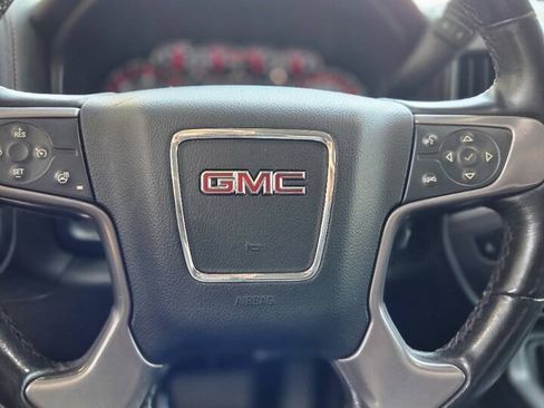 Used 2014 GMC Sierra 1500 SLT w/ All-Terrain Package AWD/4WD image 22