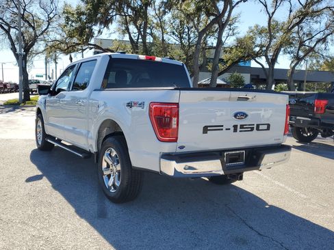 Used 2021 Ford F150 XLT w/ Equipment Group 302A High image 7