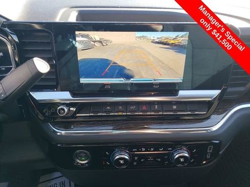 Used 2024 GMC Sierra 1500 Elevation image 19