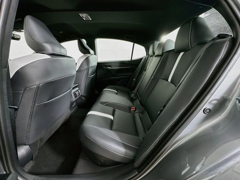 Used 2026 Toyota Camry SE w/ Convenience Package FWD image 26
