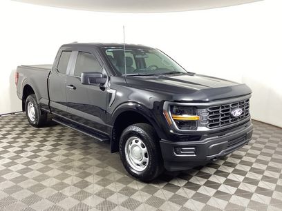 Used 2025 Ford F150 XL w/ Tow/Haul Package