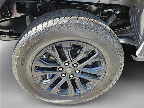 New 2026 Ford F150 XLT AWD/4WD image 10