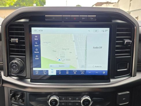 Used 2023 Ford F150 Platinum w/ FX4 Off-Road Package image 16