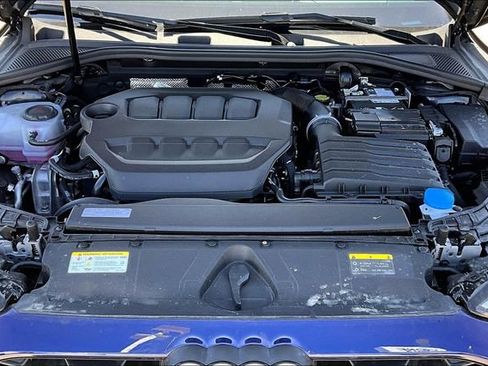 New 2026 Audi A3 2.0T Premium image 9