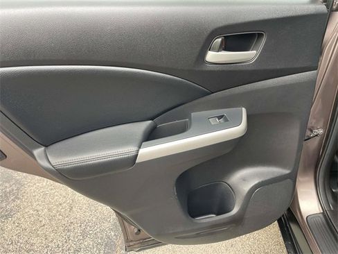 Used 2014 Honda CR-V EX-L image 17