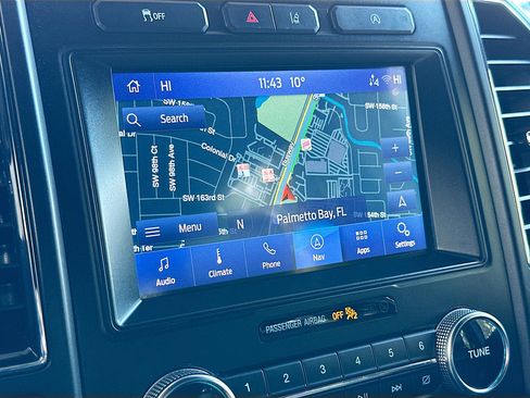 Used 2020 Ford Expedition Max Limited image 13