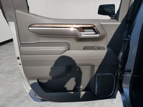 New 2026 GMC Sierra 1500 Elevation w/ X31 Off-Road Package image 17