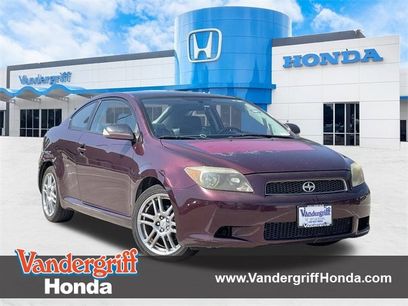 Used 2006 Scion tC