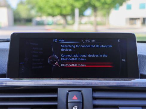 Used 2015 BMW 328i xDrive Sedan image 33