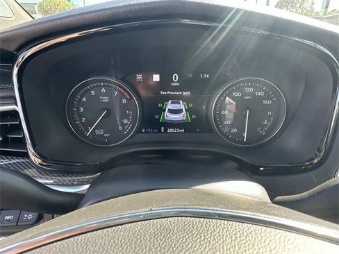 Certified 2023 Cadillac XT5 Sportv w/ Technology Package image 22