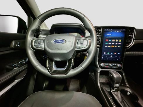 Certified 2024 Ford Ranger XLT w/ Technology Package AWD/4WD image 31
