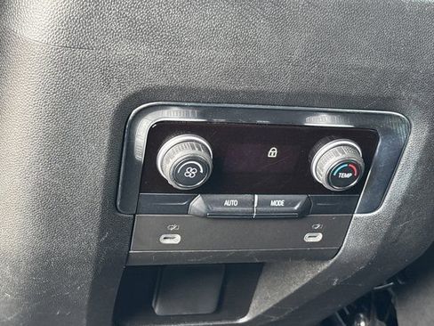 Used 2024 Chevrolet Tahoe LS w/ Driver Alert Package image 17