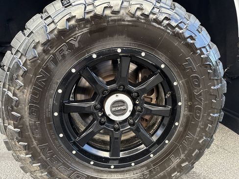 Used 2022 Ford F250 Lariat AWD/4WD image 11