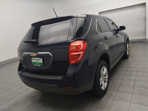 Used 2017 Chevrolet Equinox LS FWD image 9