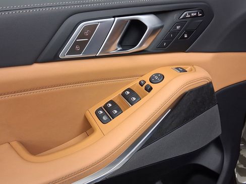 New 2026 BMW X7 xDrive40i w/ M Sport Package image 22