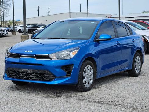 Used 2023 Kia Rio S image 10