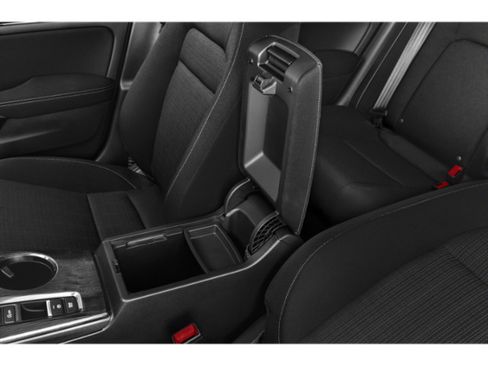 New 2024 Honda Civic EX image 11