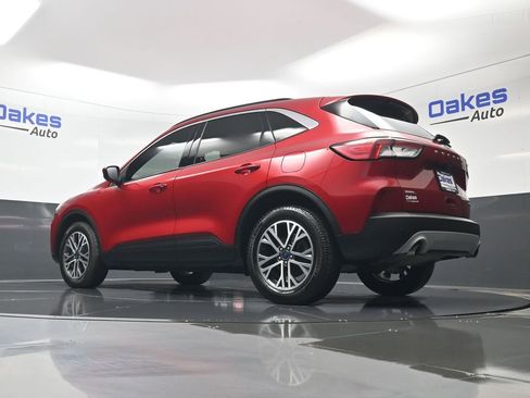 Used 2020 Ford Escape SEL image 42