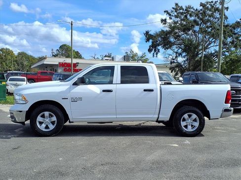 Used 2023 RAM 1500 Classic SLT w/ Protection Group image 4