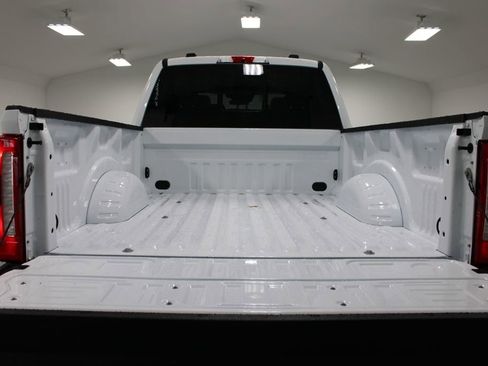 New 2026 Ford F250 XL w/ STX Appearance Package AWD/4WD image 16