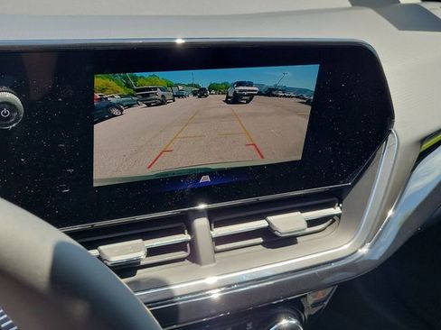 New 2026 Chevrolet Trax ACTIV FWD image 27