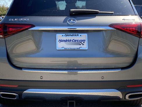 Used 2022 Mercedes-Benz GLE 350 350 image 24