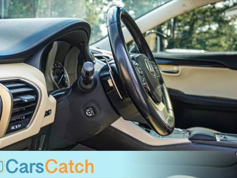 Used 2019 Lexus NX 300 FWD w/ Premium Package image 20