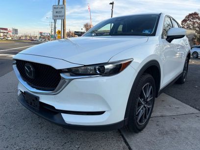 Used 2018 MAZDA CX-5 Touring w/ Preferred Equipment Package
