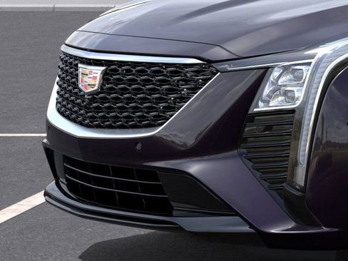New 2025 Cadillac CT5 Premium Luxury image 13