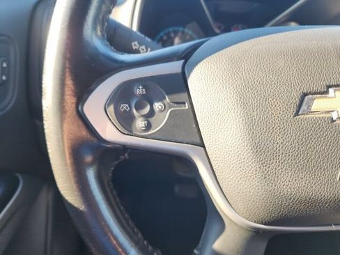 Used 2018 Chevrolet Colorado LT AWD/4WD image 24